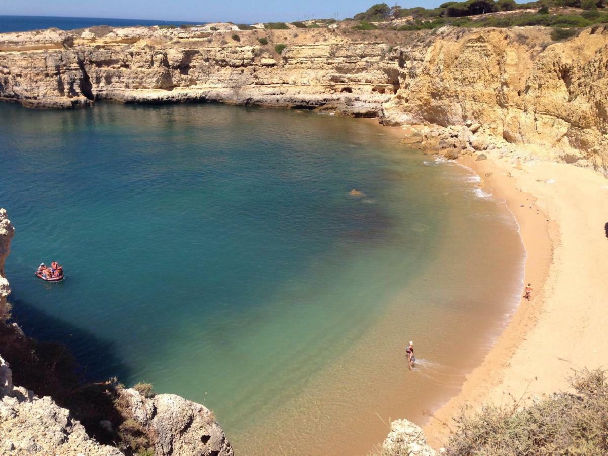 Apartamento Bellevue 4 Albufeira