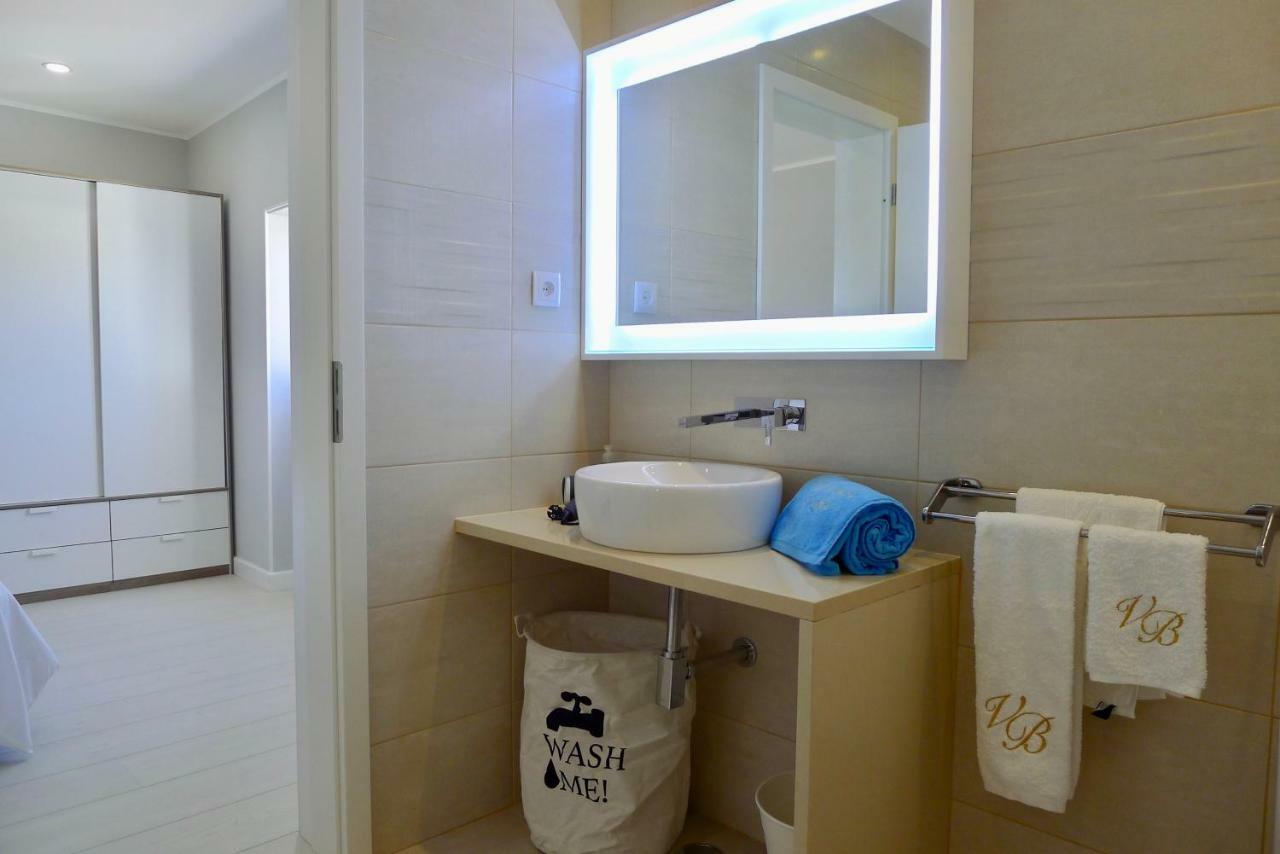 Apartamento Bellevue 4