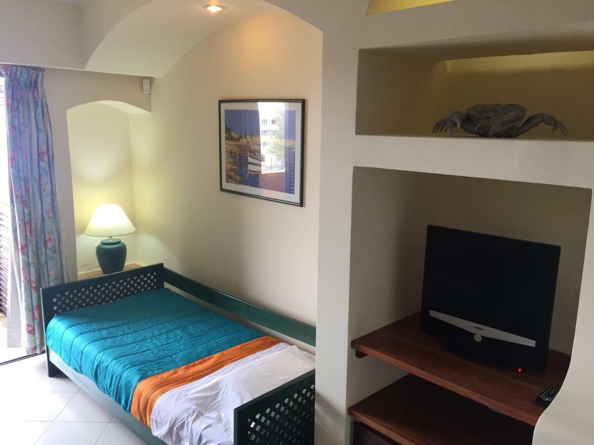 Bellavista Tenis Clube - Studio Sea View Apartment
