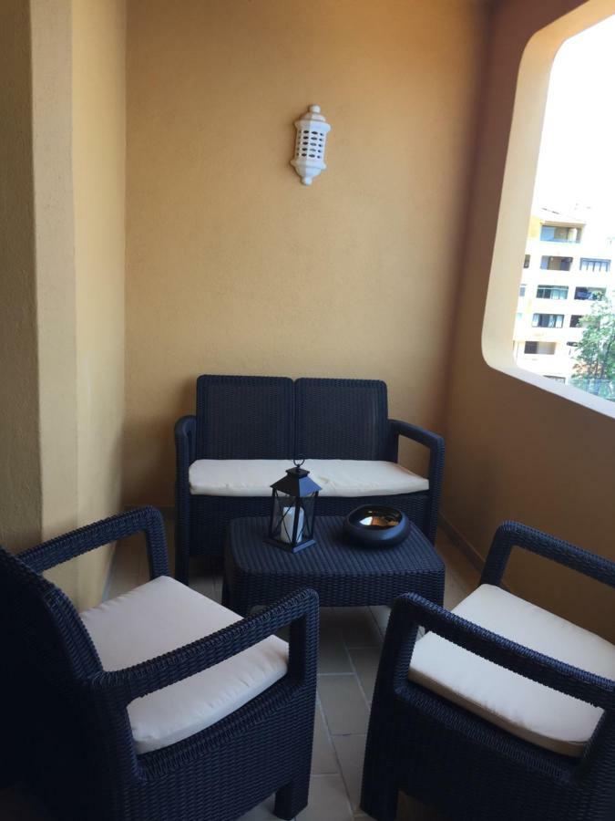 Apartment Bellavista Tenis Clube - Studio Sea View Albufeira