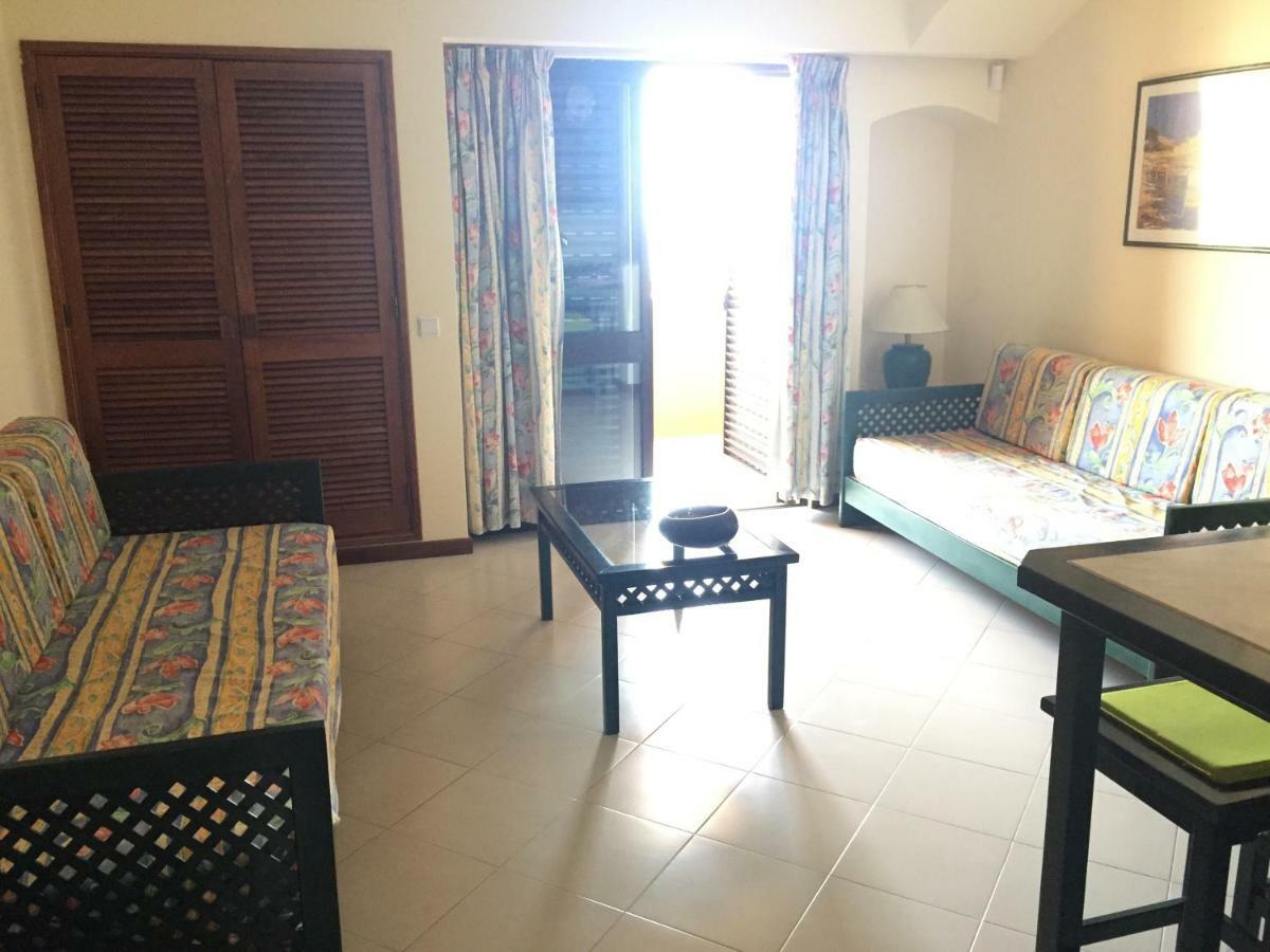 Bellavista Tenis Clube - Studio Sea View *