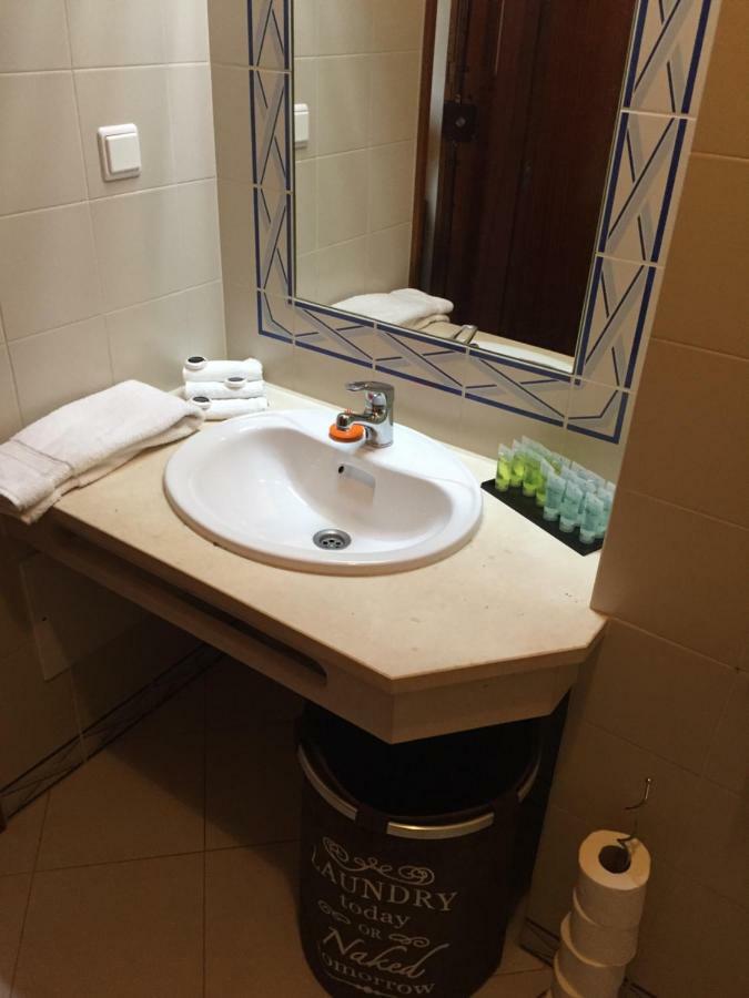 Apartment Bellavista Tenis Clube - Studio Sea View Albufeira