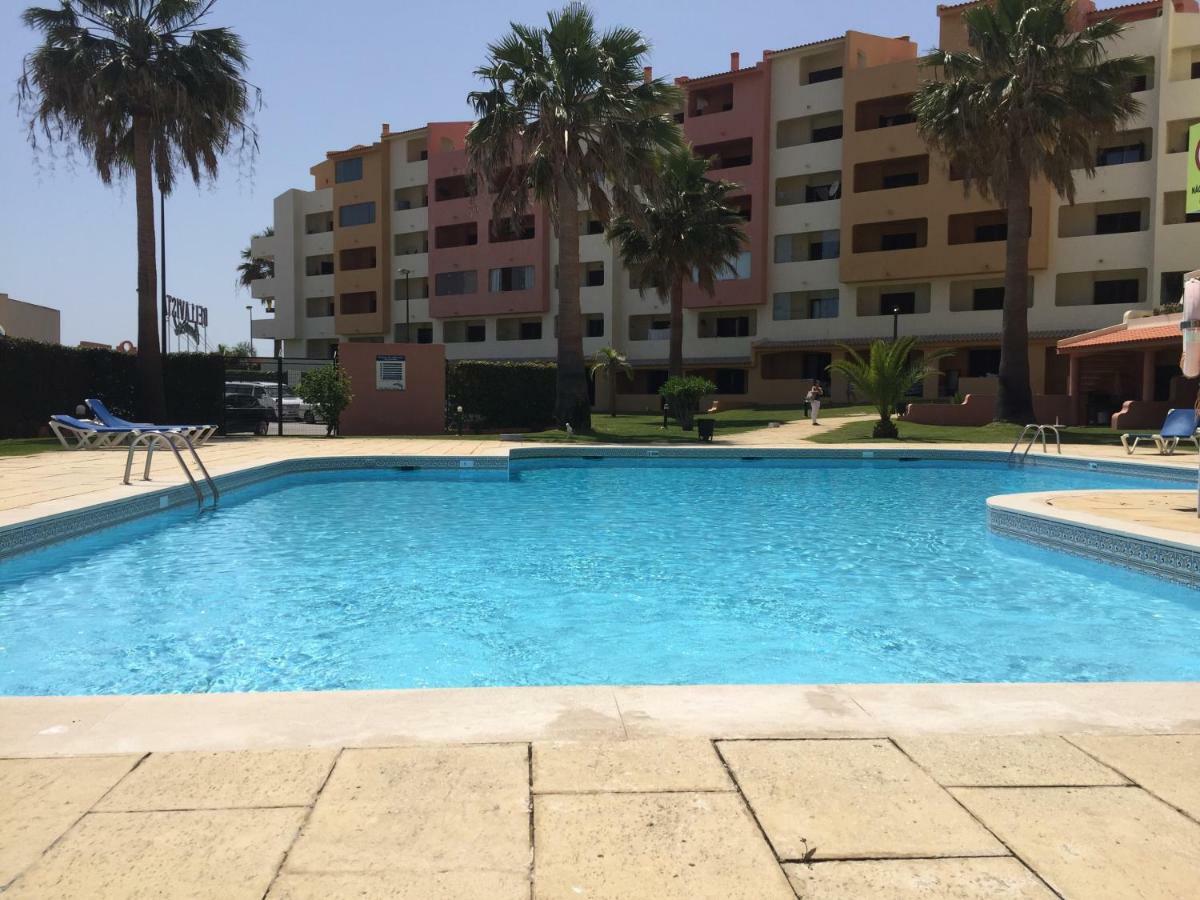 Bellavista Tenis Clube - Studio Sea View * Albufeira