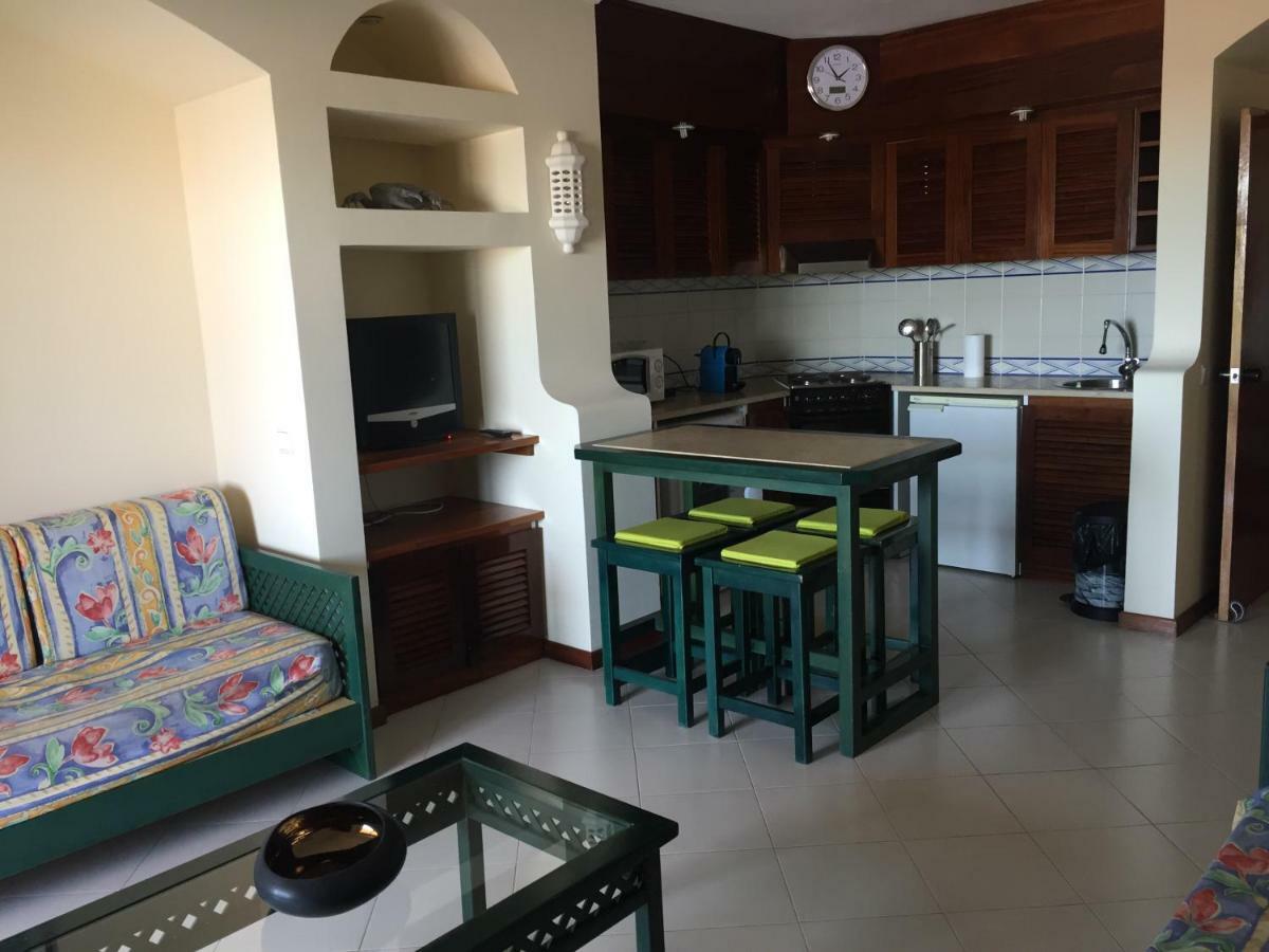 Apartamento Bellavista Tenis Clube - Studio Sea View Albufeira