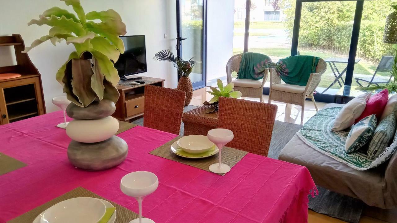 Exclusive Apartment