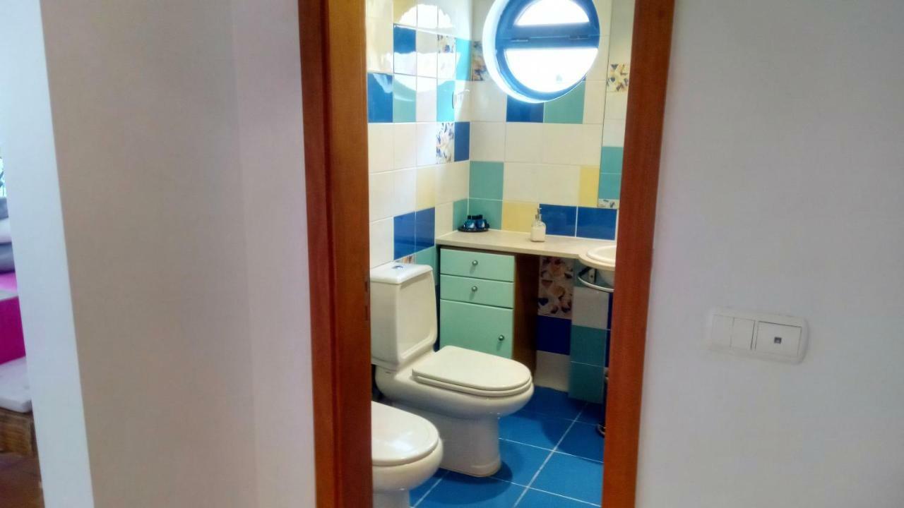 Exclusive Apartment Albufeira