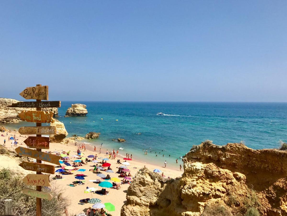 Sao Rafael - * Albufeira