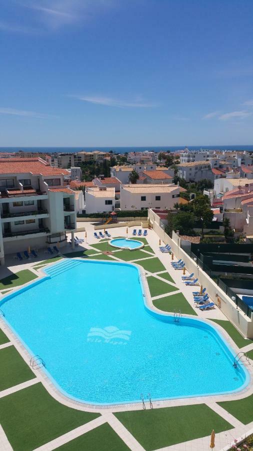 Appartement Vilamagna 501 - By Algarkasa *