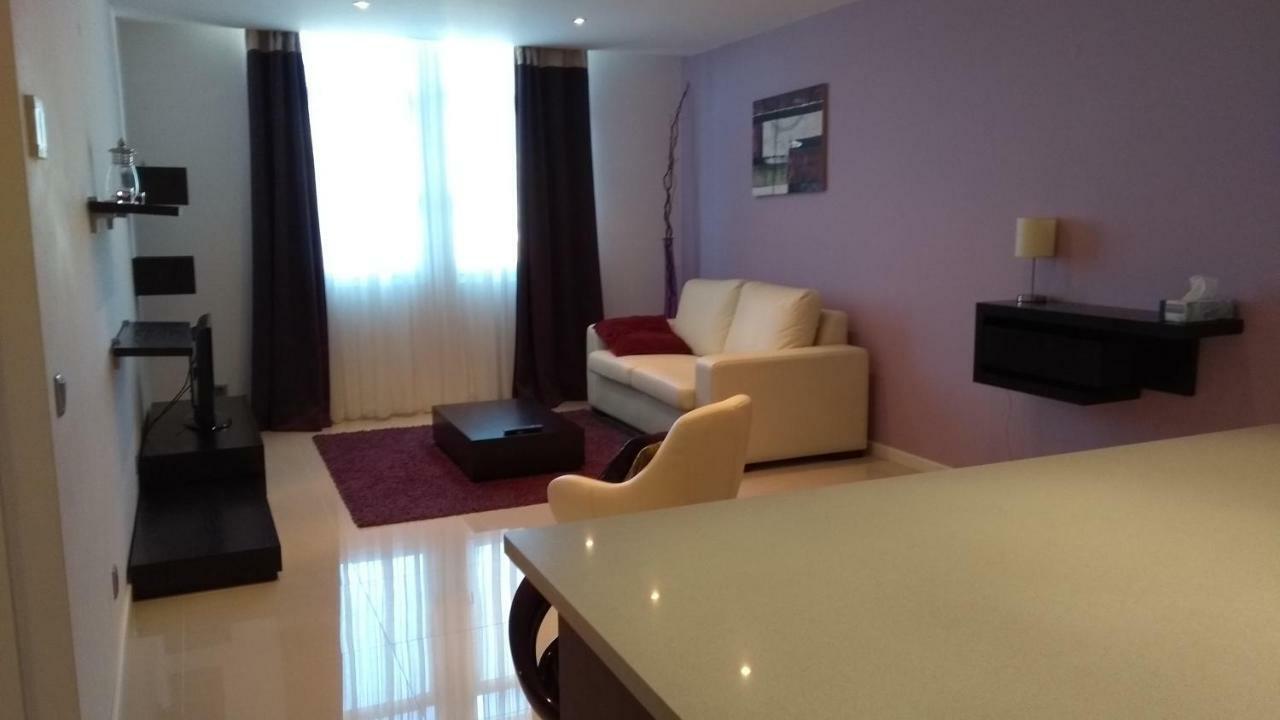 Bay View * Albufeira