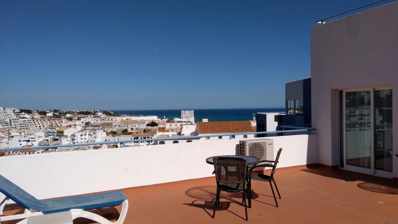 Apartment Bay View Albufeira