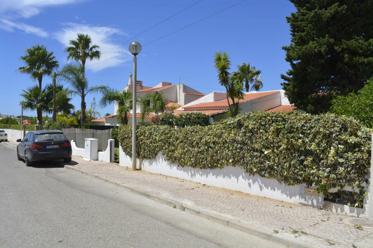Villa Casa Dos Netos *