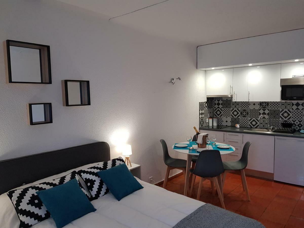 Appartement Piscine 205c