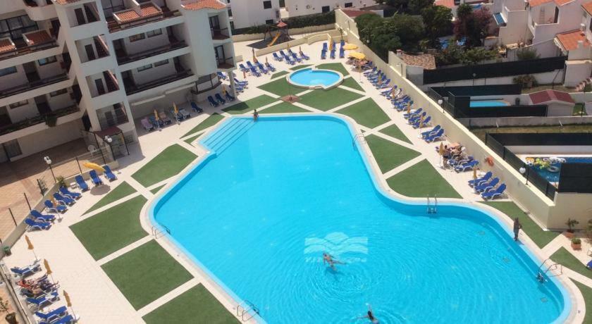 Appartement Piscine 205c