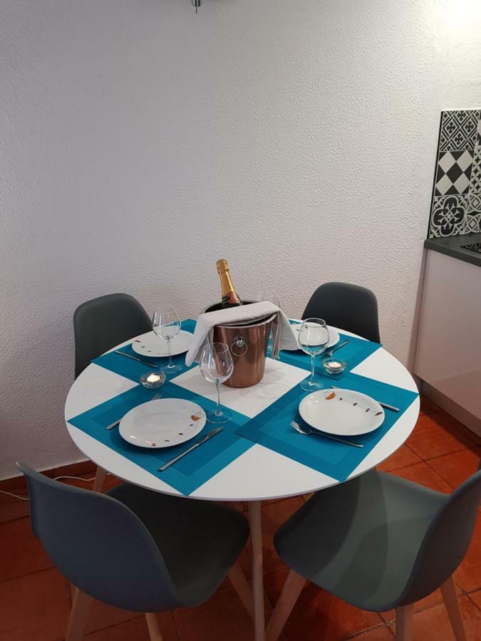 Appartement Piscine 205c Albufeira