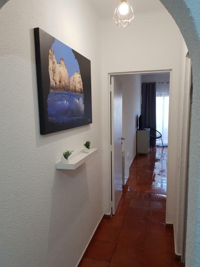 Appartement Piscine 205c Albufeira