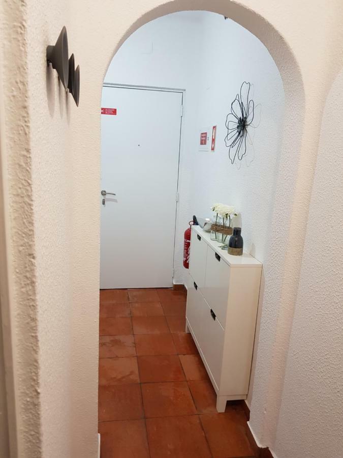 Piscine 205c Appartement *