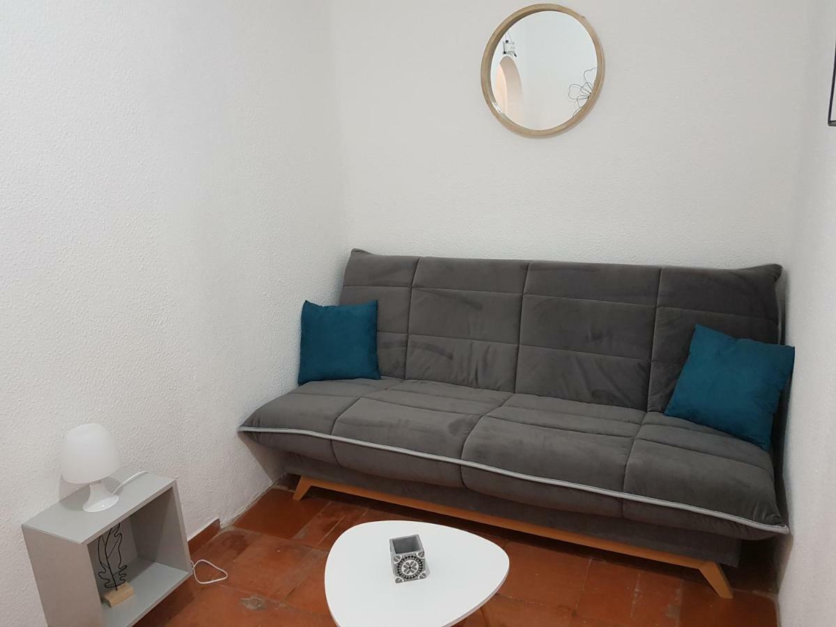 Appartement Piscine 205c