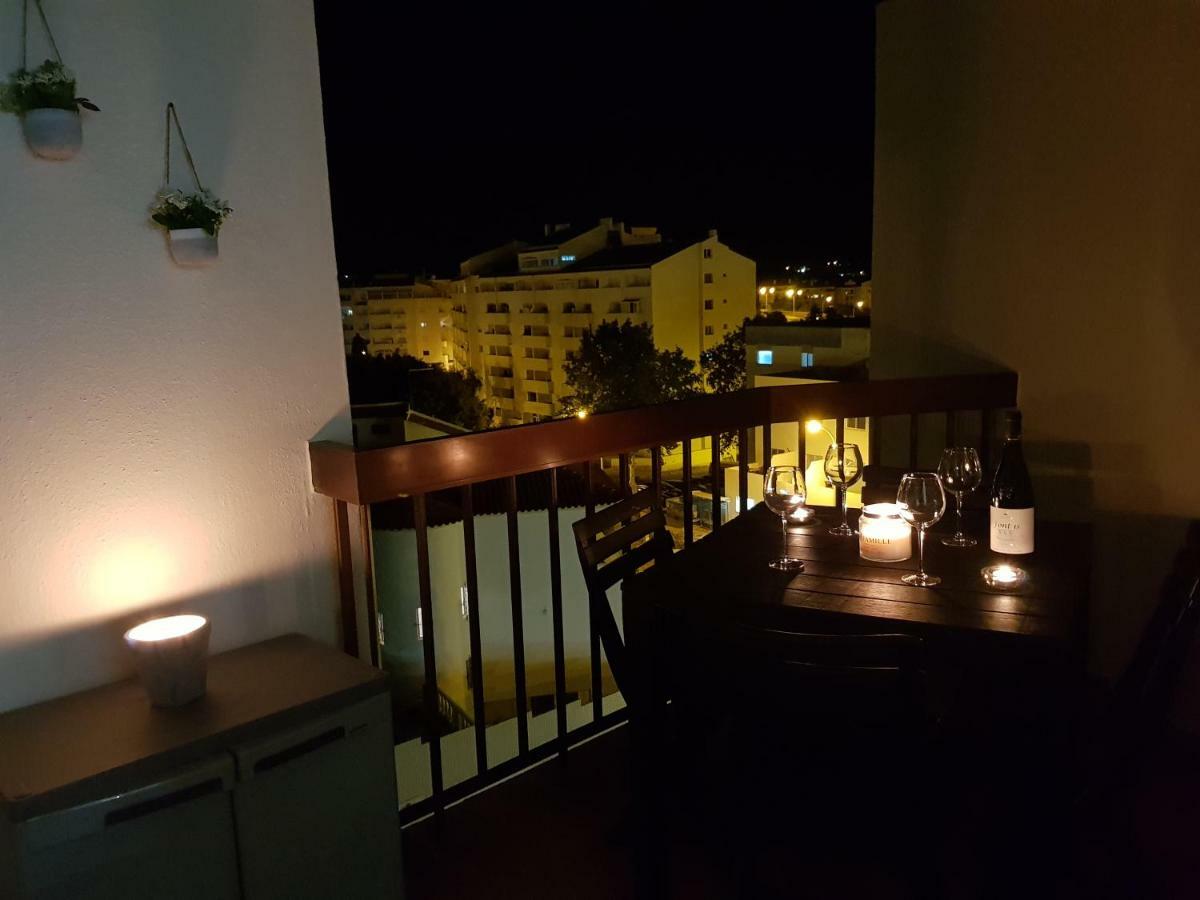 Piscine 205c Appartement Albufeira
