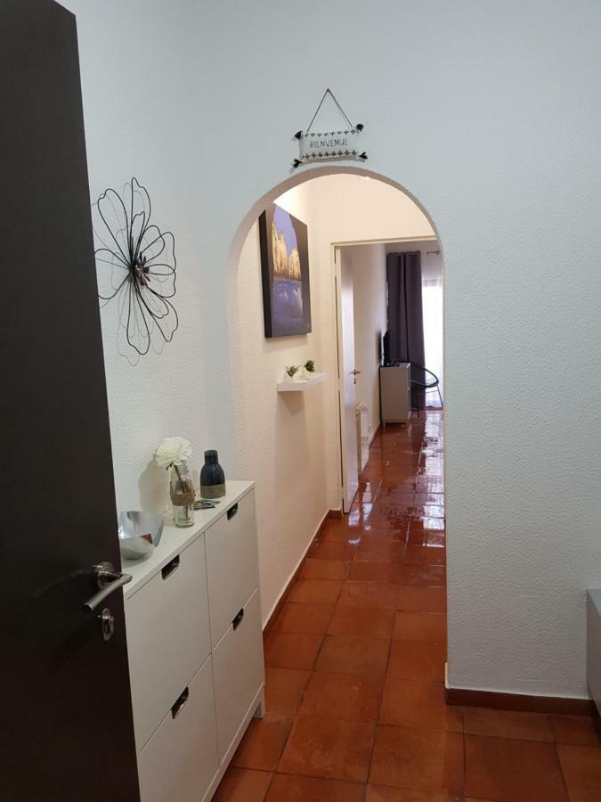 Piscine 205c Appartement Albufeira