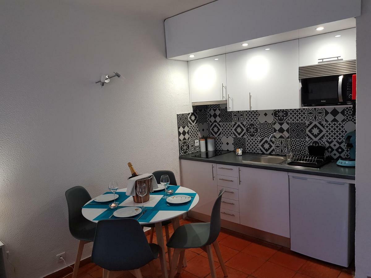 Piscine 205c Appartement