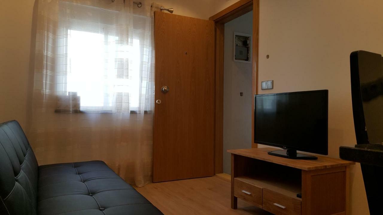 Cardoso Ii. A 5 Minuto A Pe Da Do Peneco Apartment