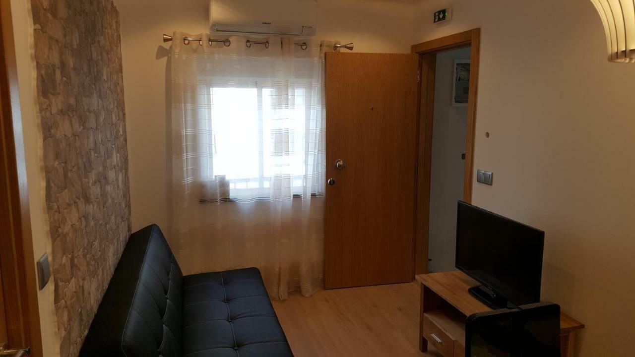Cardoso Ii. A 5 Minuto A Pe Da Do Peneco Apartment *