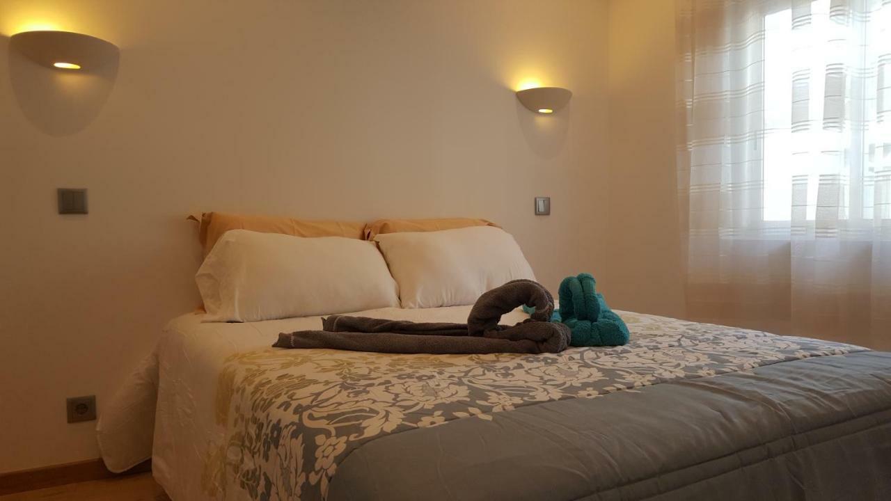 Apartment Cardoso Ii. A 5 Minuto A Pe Da Do Peneco *