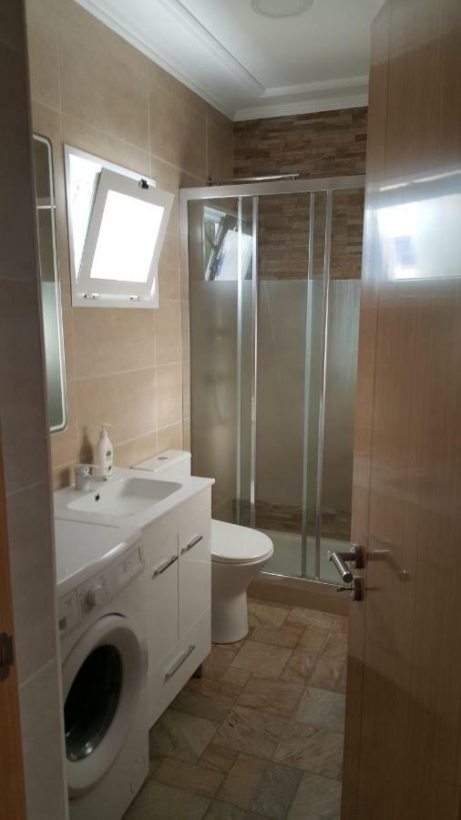 Apartment Cardoso Ii. A 5 Minuto A Pe Da Do Peneco *