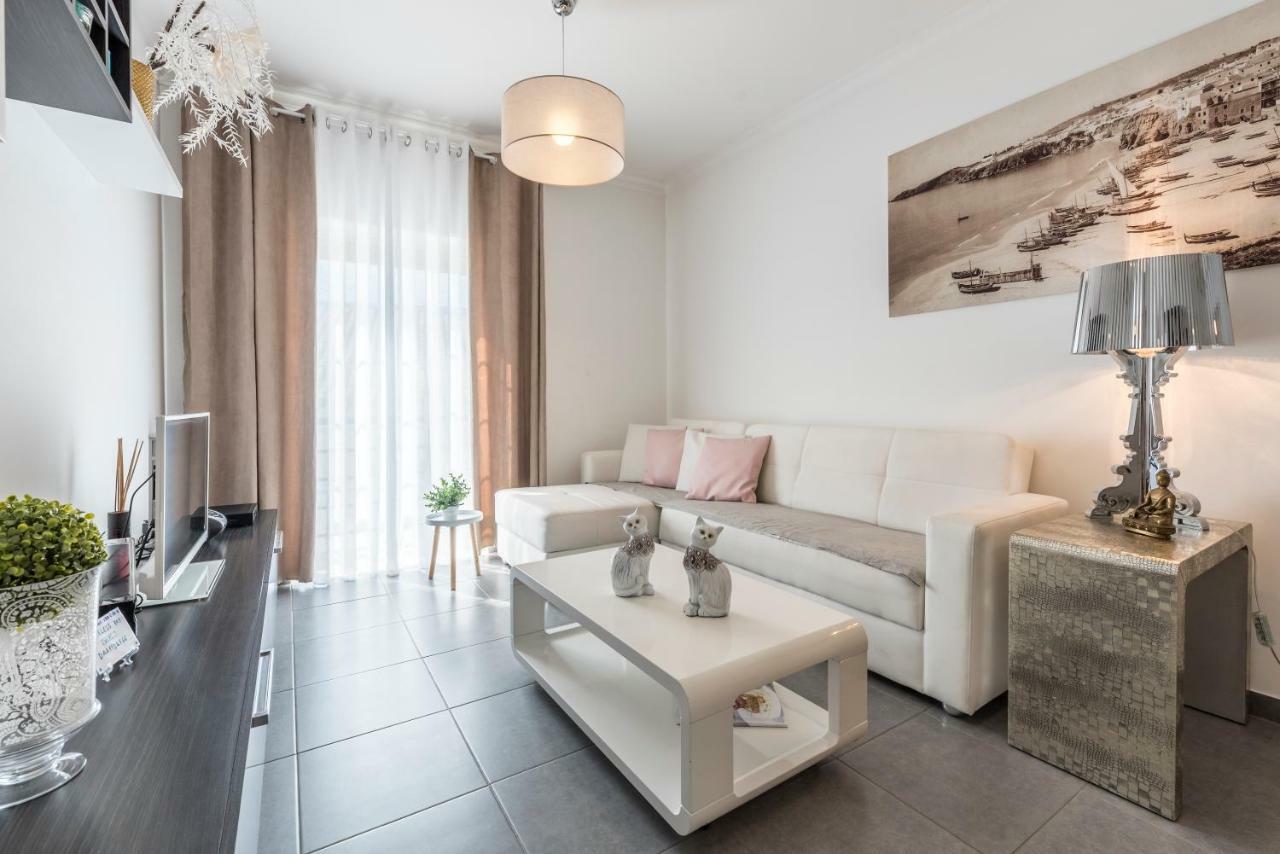 Oldtown 330ft Parking Ac Wifi Apartamento *