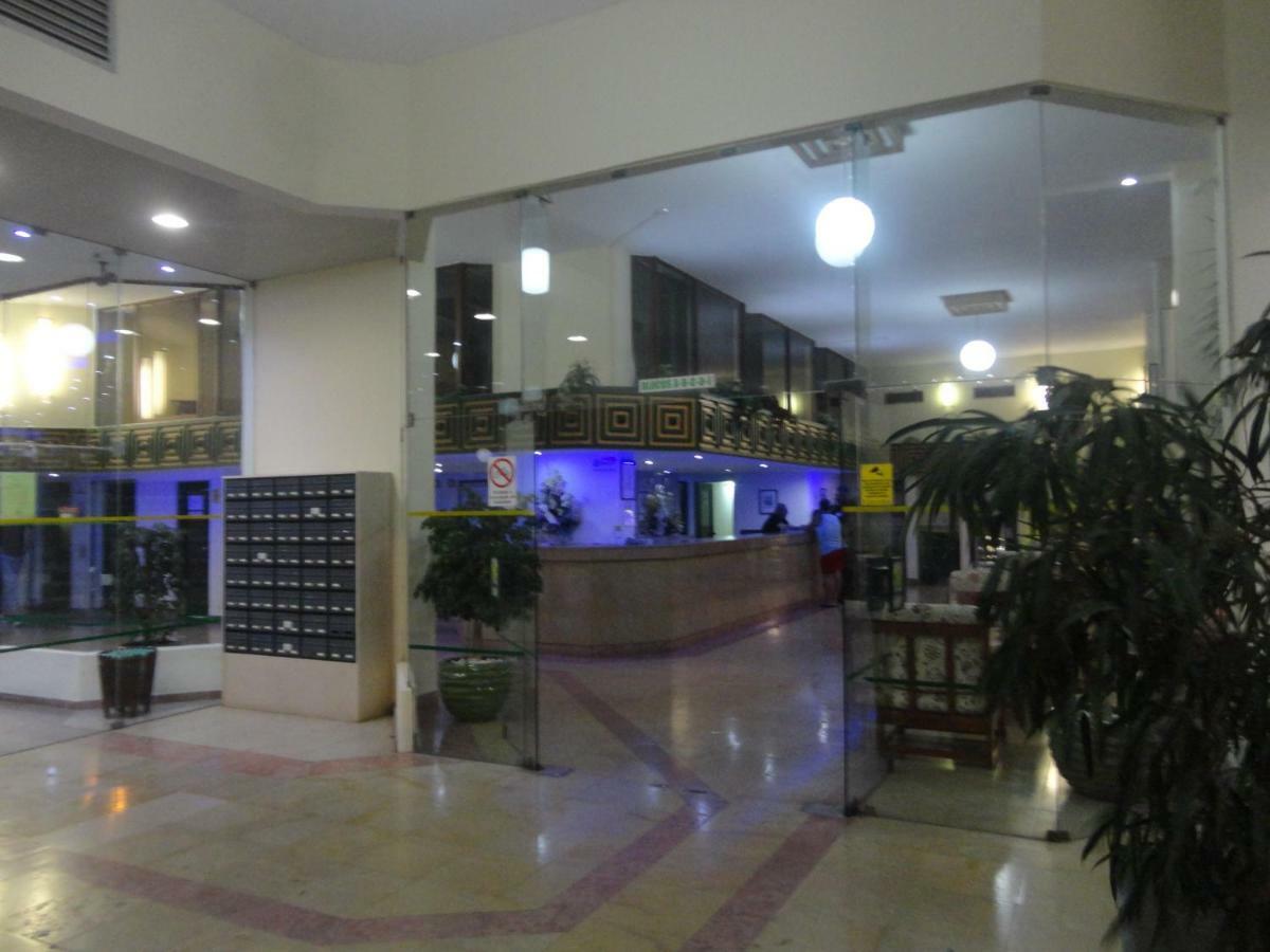 Vila Magna C107 Albufeira
