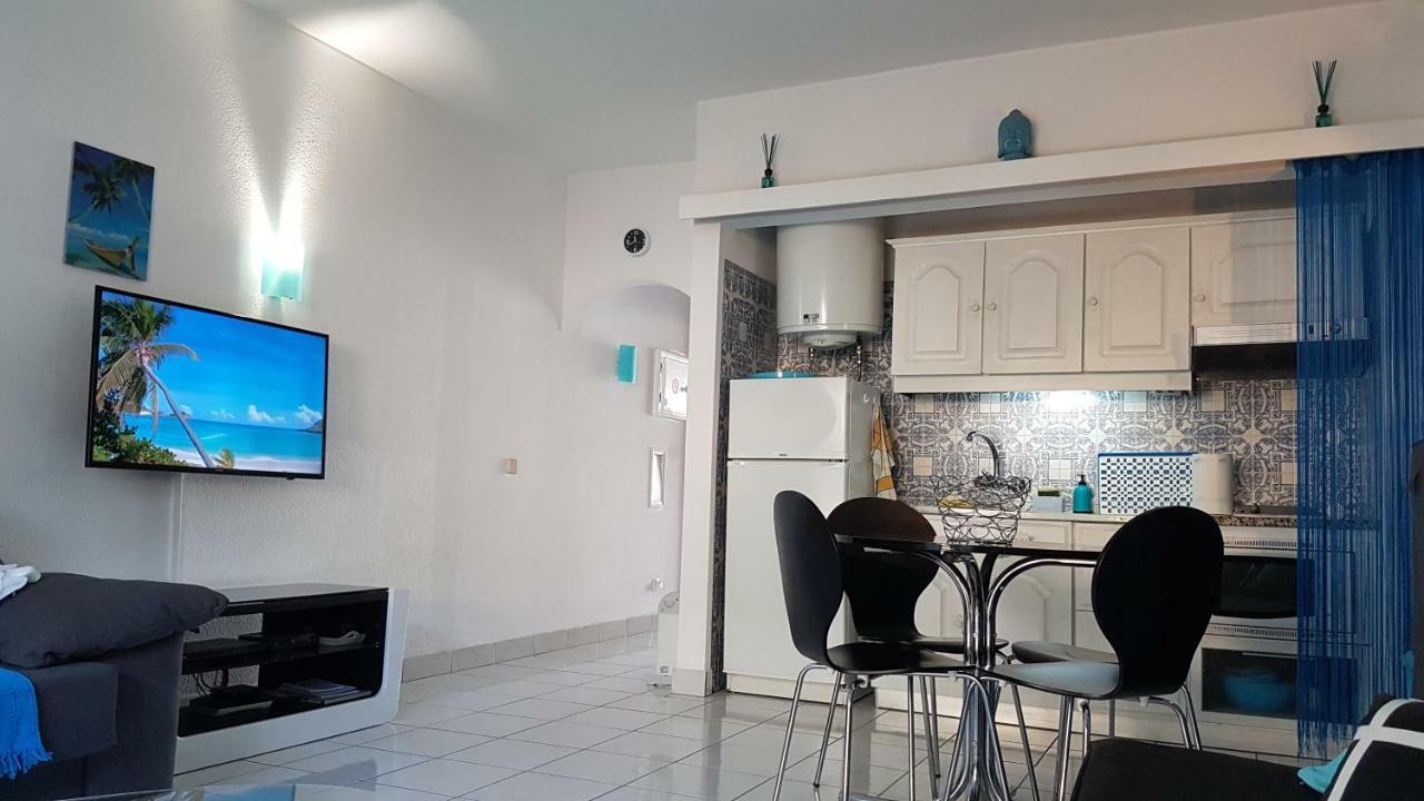Studio Bluechoro Appartement Albufeira
