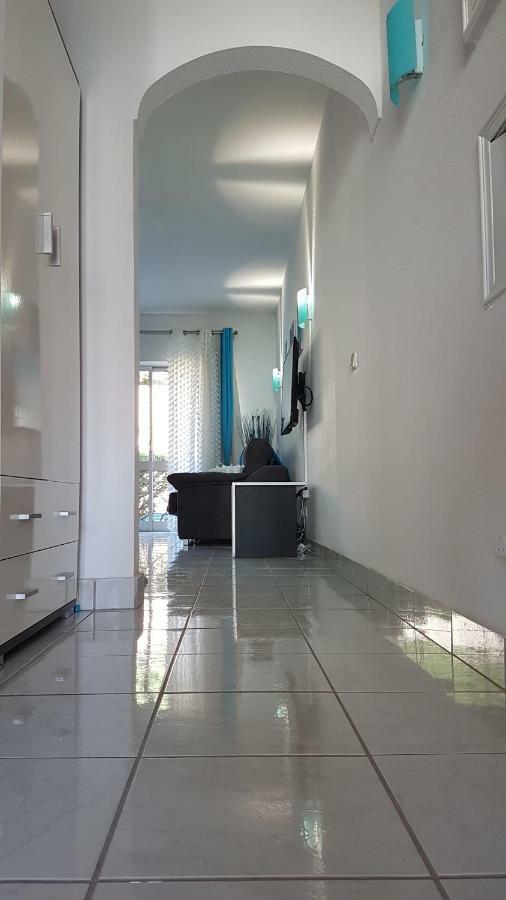 Studio Bluechoro Appartement