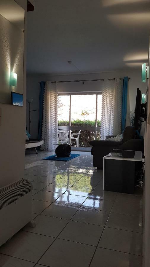 Studio Bluechoro Appartement Albufeira