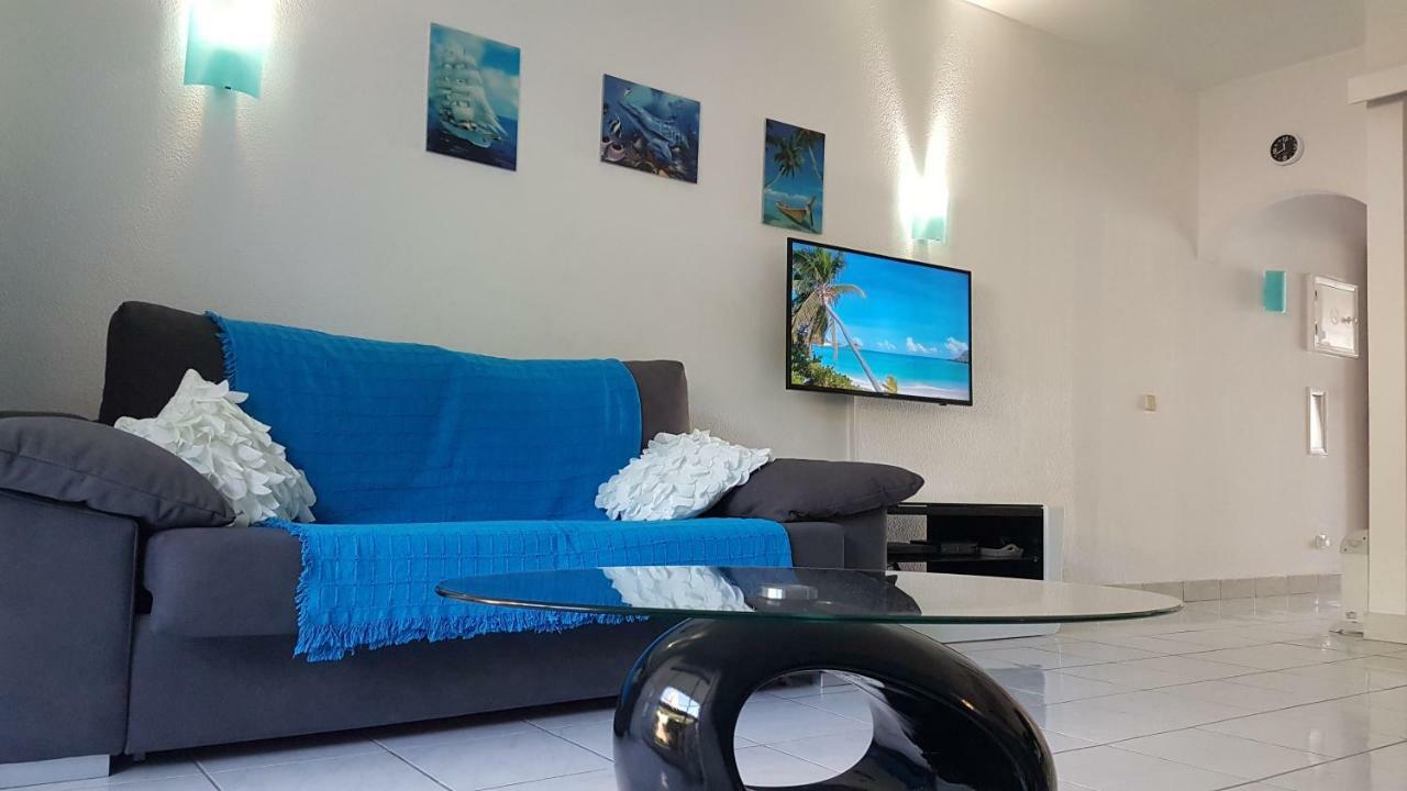 Studio Bluechoro Appartement Albufeira