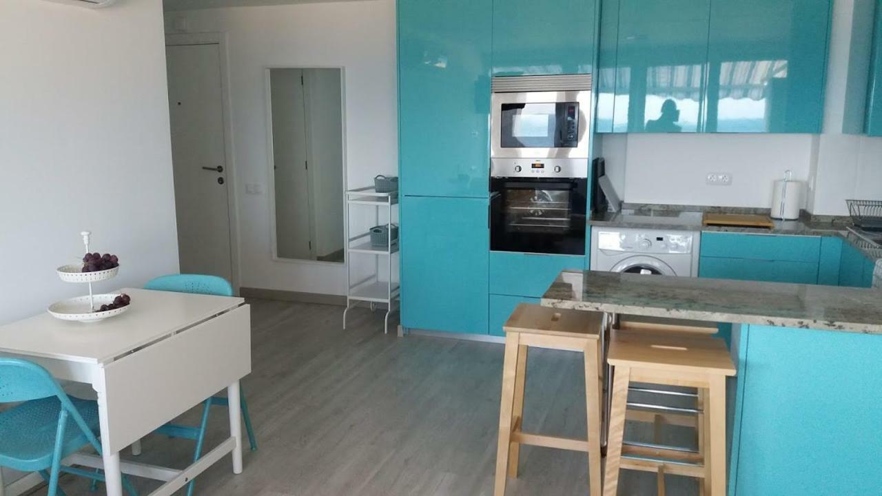 Edificio 406 Apartment *