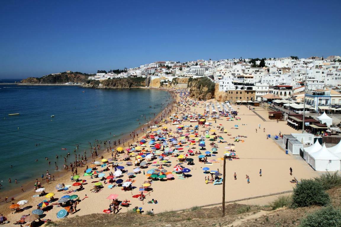Apartment Edificio 406 Albufeira