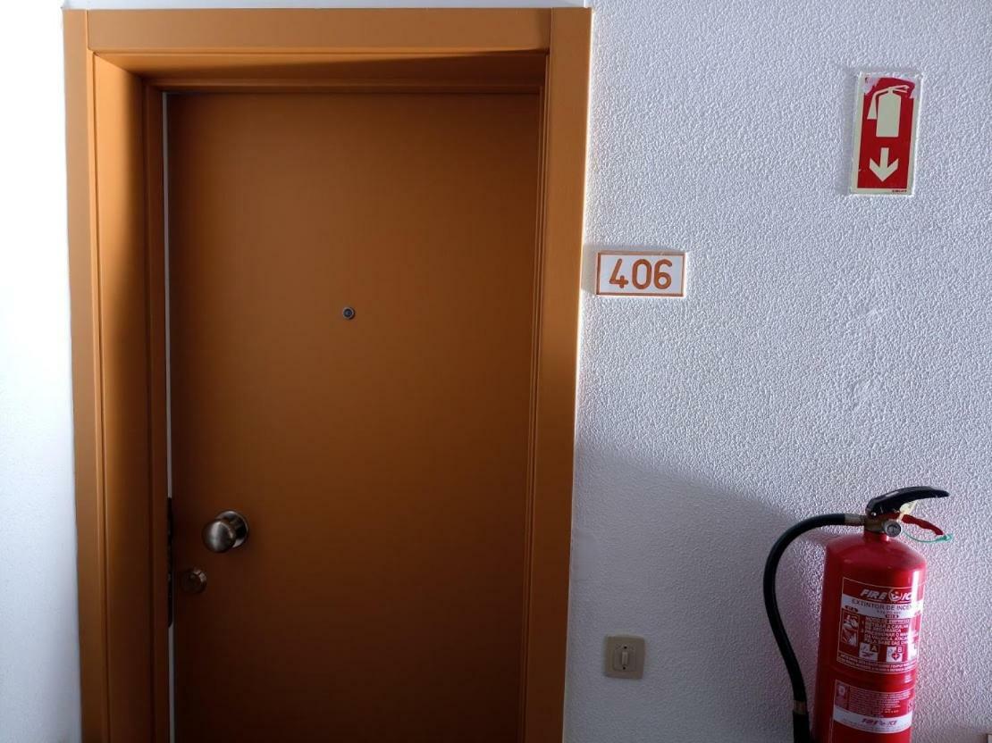 Apartment Edificio 406
