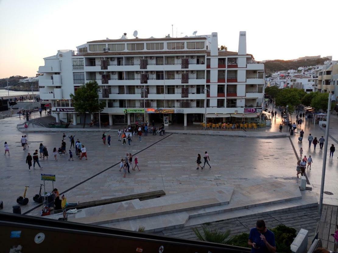 Edificio 406 Apartment *