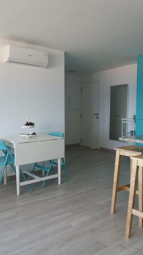 Edificio 406 Apartment *