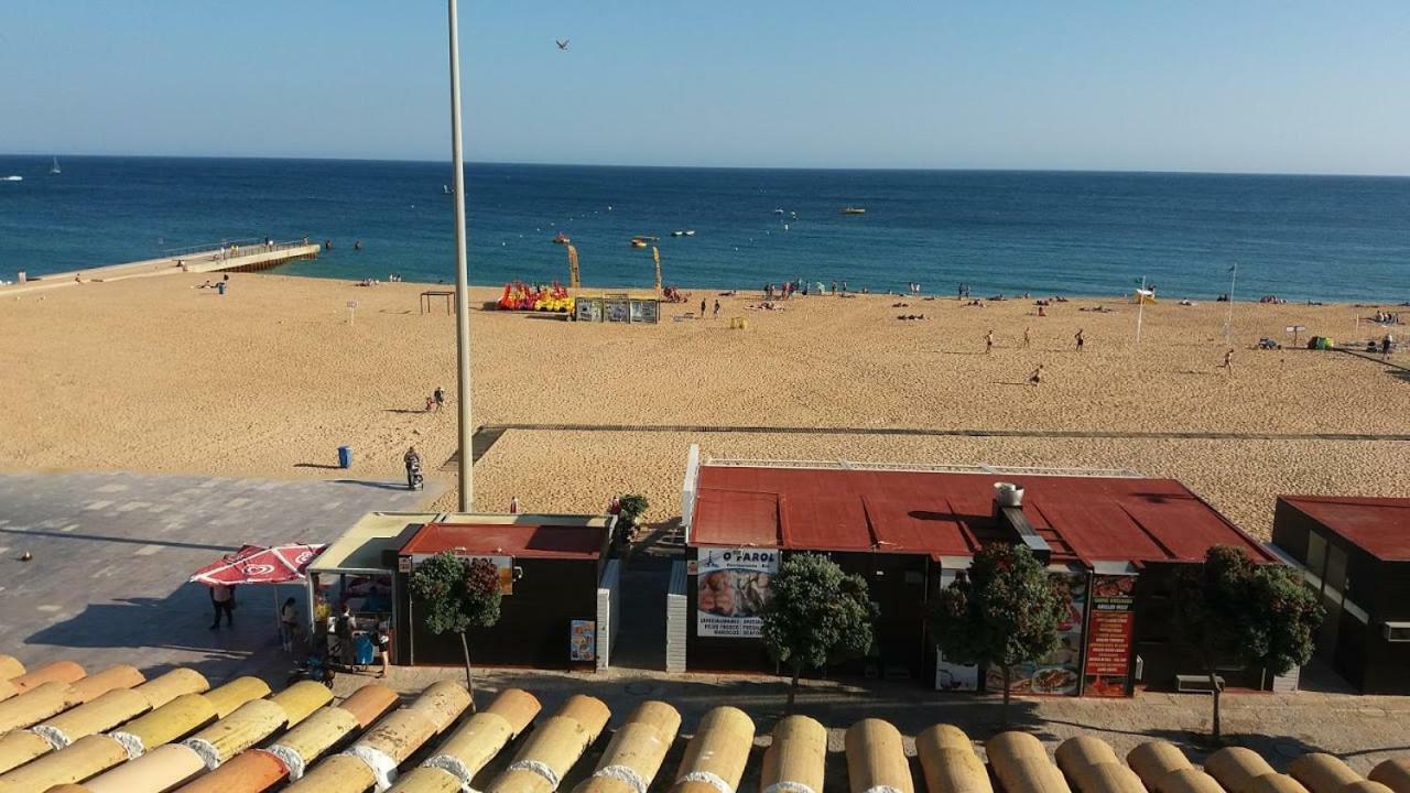 Edificio 406 Albufeira