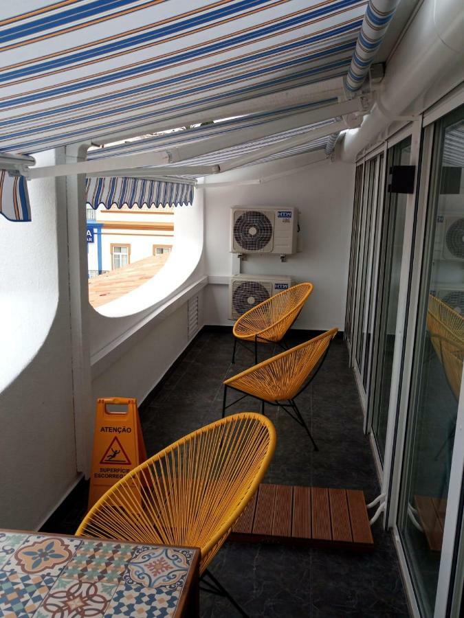 Edificio 406 Apartment Albufeira