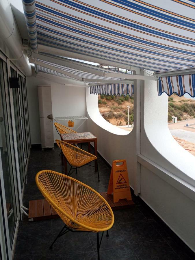 Edificio 406 Apartment Albufeira
