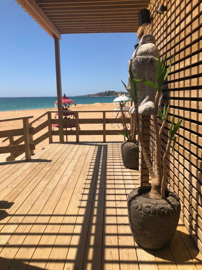 Apartamento Oursea - Sea Front Fully Renewed 2021 Albufeira