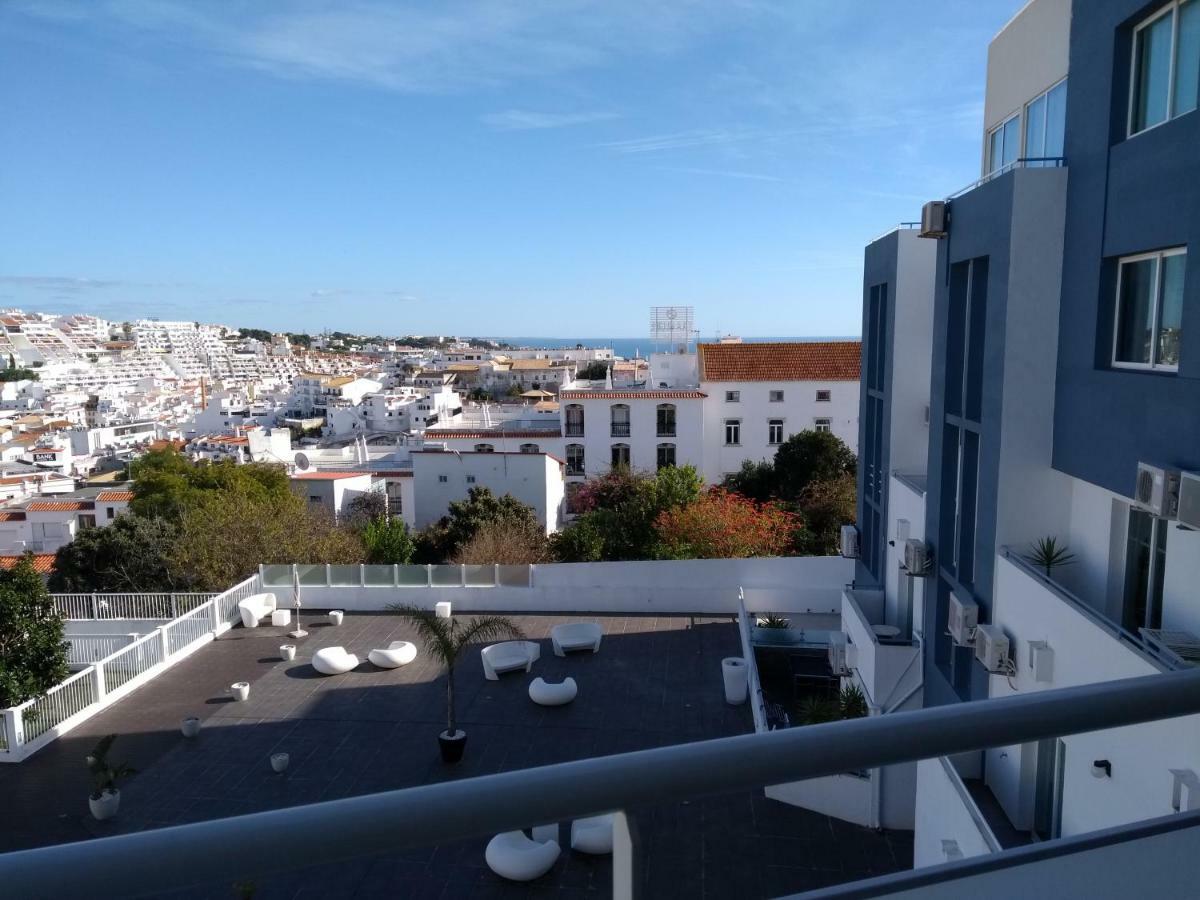 Apartment Bay View *