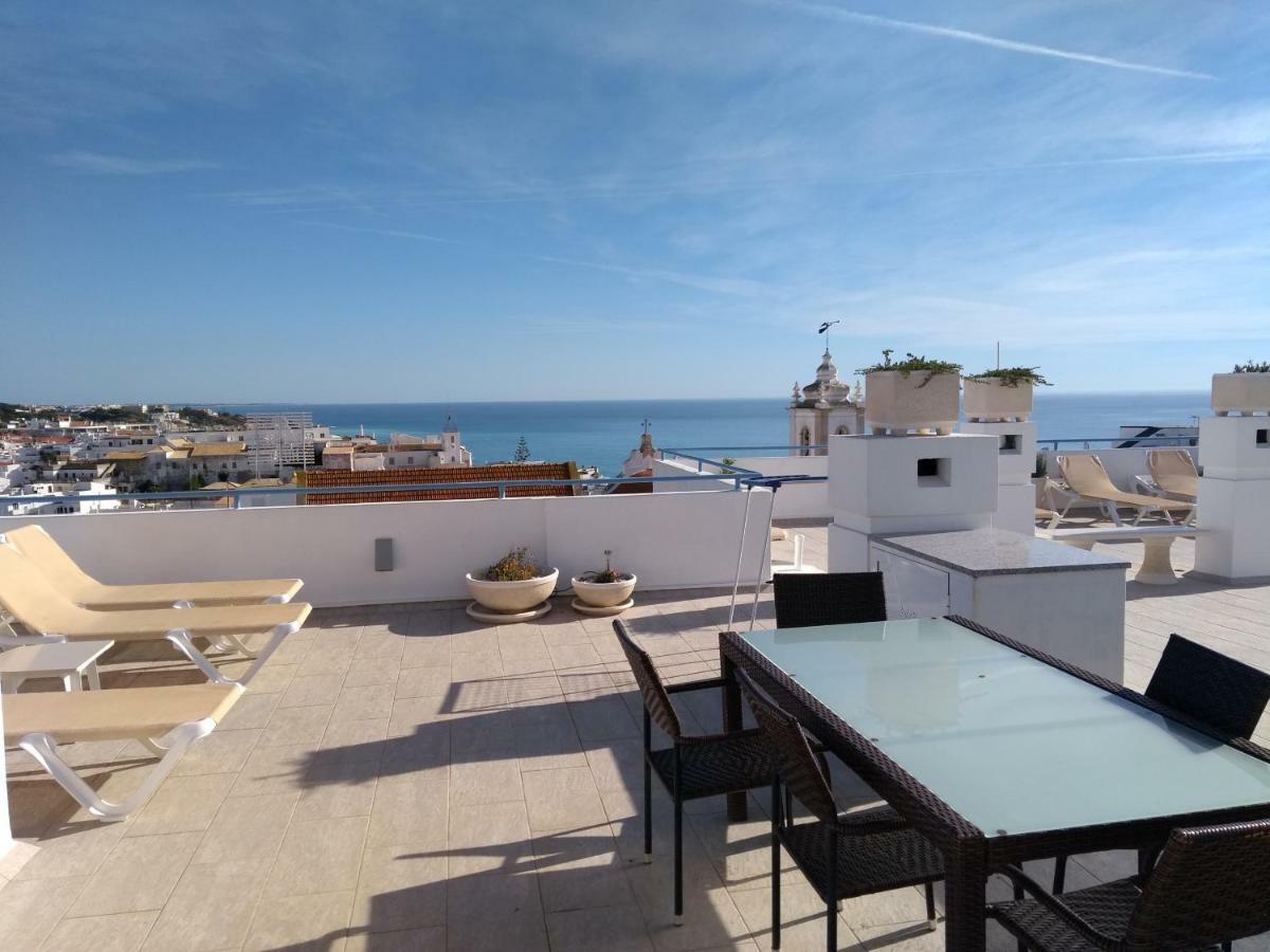 Apartment Bay View Albufeira