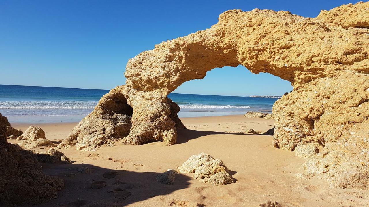 Studio Bluechoro Appartement Albufeira