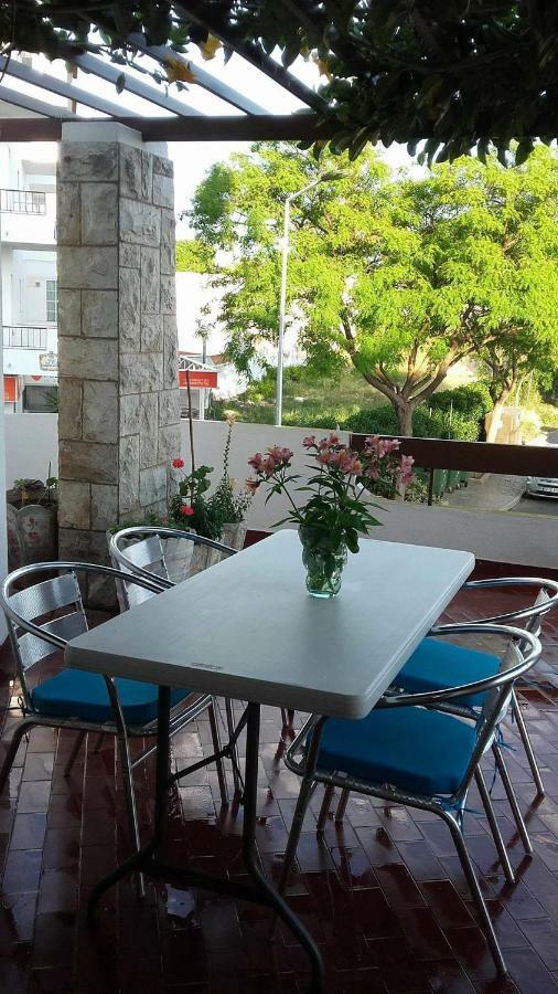 Sao Jose Apartment *