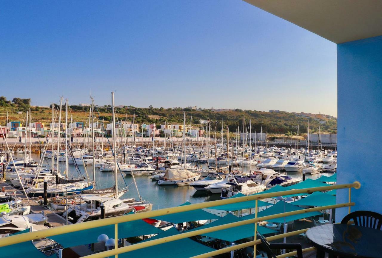 Algarve Sweet - Marina Front Apartment *