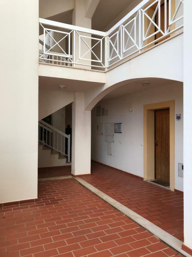 Ap Roberand Apartamento *