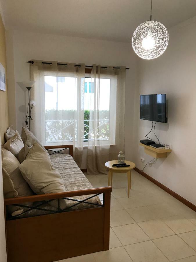 Ap Roberand Apartamento *